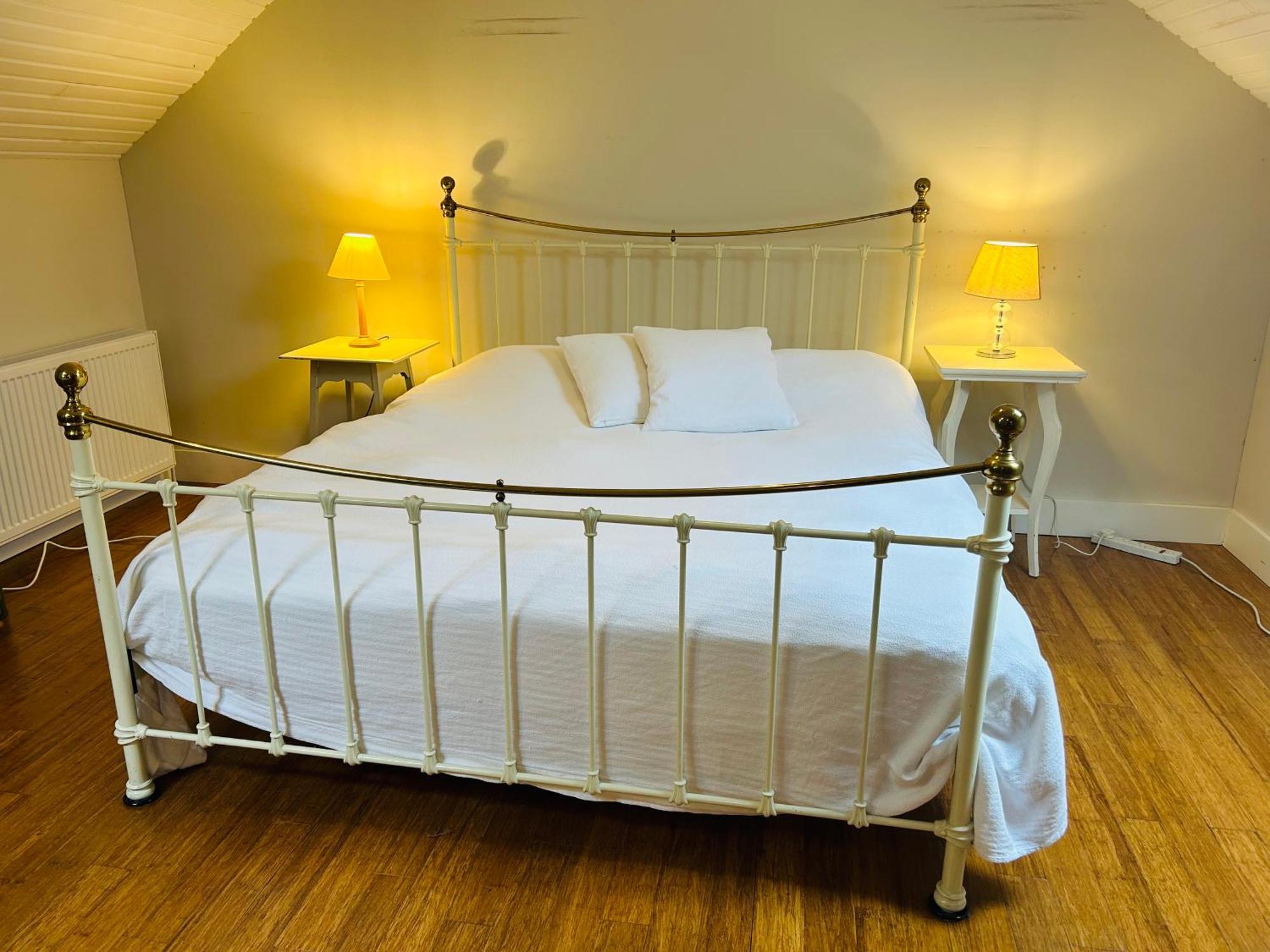 Glastonbury Festival En-Suite Studio With Kitchenette - 2 Miles To Site エクステリア 写真