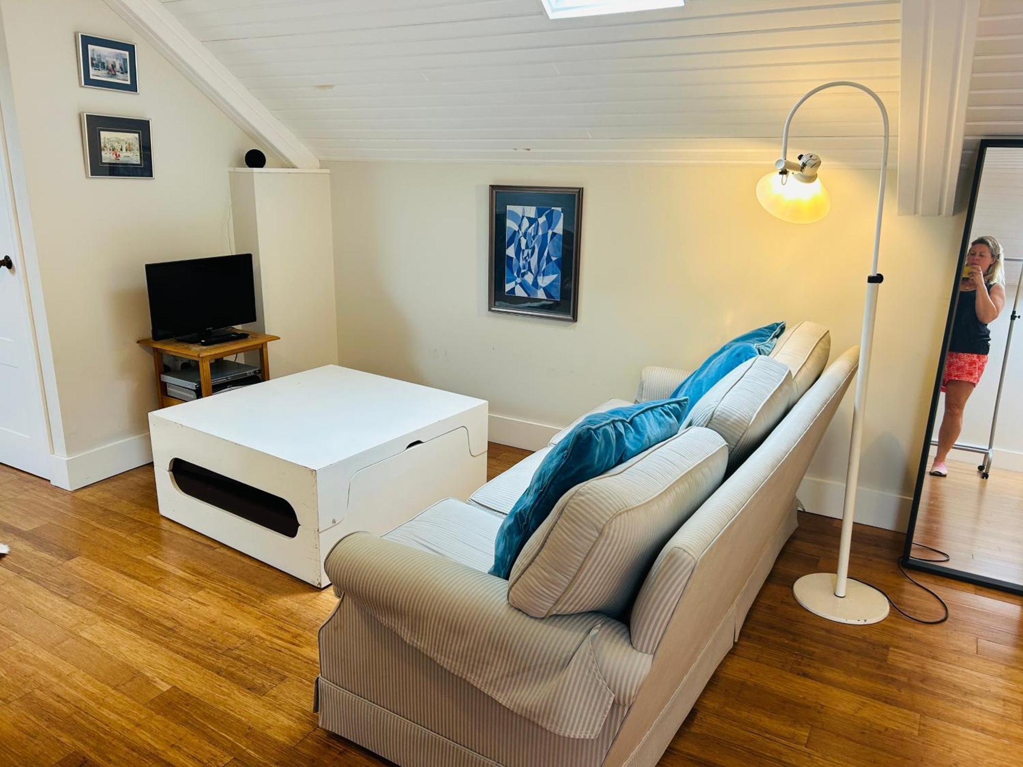 Glastonbury Festival En-Suite Studio With Kitchenette - 2 Miles To Site エクステリア 写真