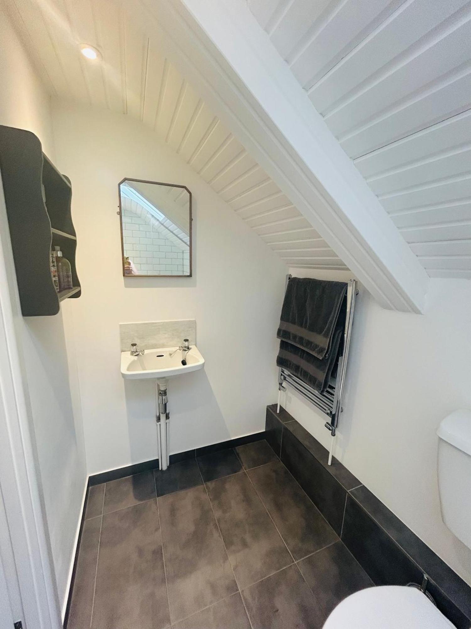 Glastonbury Festival En-Suite Studio With Kitchenette - 2 Miles To Site エクステリア 写真