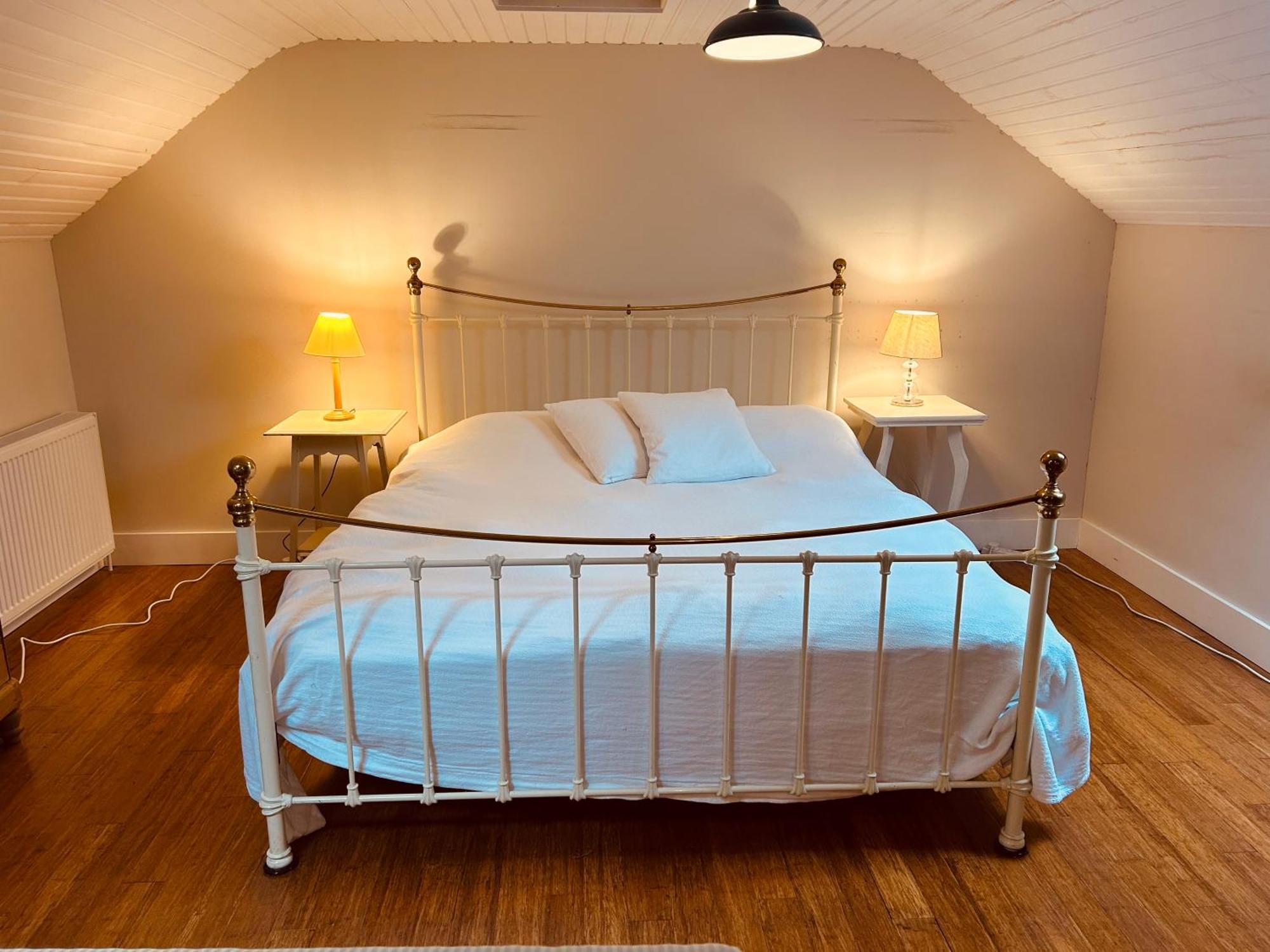 Glastonbury Festival En-Suite Studio With Kitchenette - 2 Miles To Site エクステリア 写真
